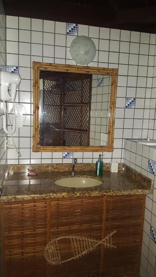 Pousada Entre As Aguas Imbassai Exteriér fotografie