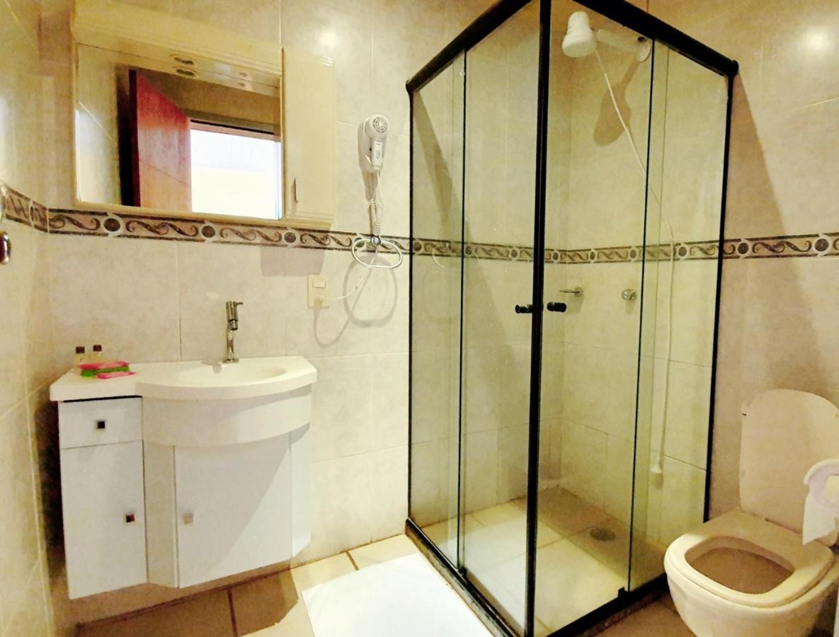 Pousada Entre As Aguas Imbassai Exteriér fotografie