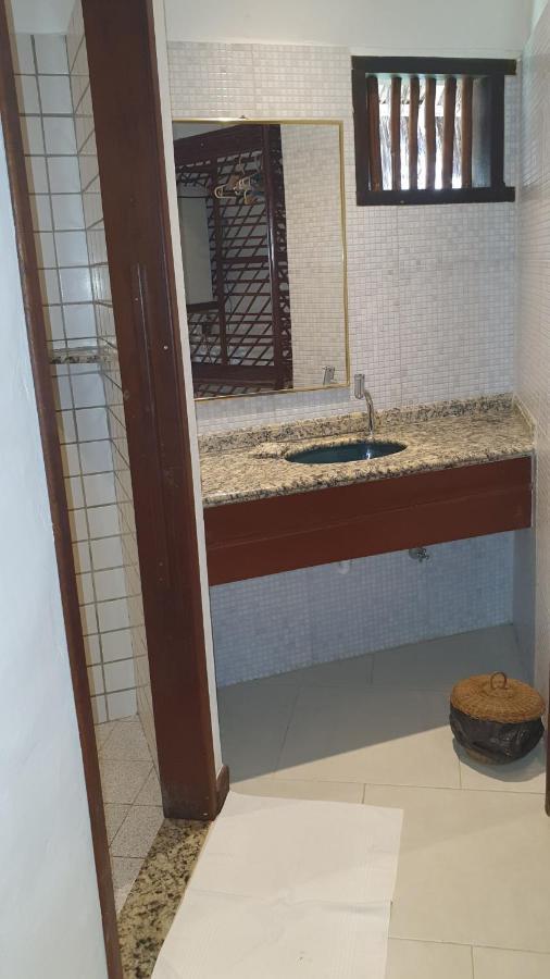 Pousada Entre As Aguas Imbassai Exteriér fotografie