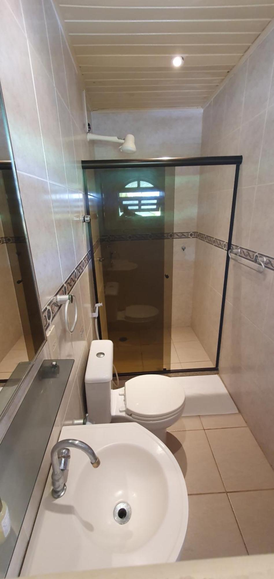 Pousada Entre As Aguas Imbassai Exteriér fotografie